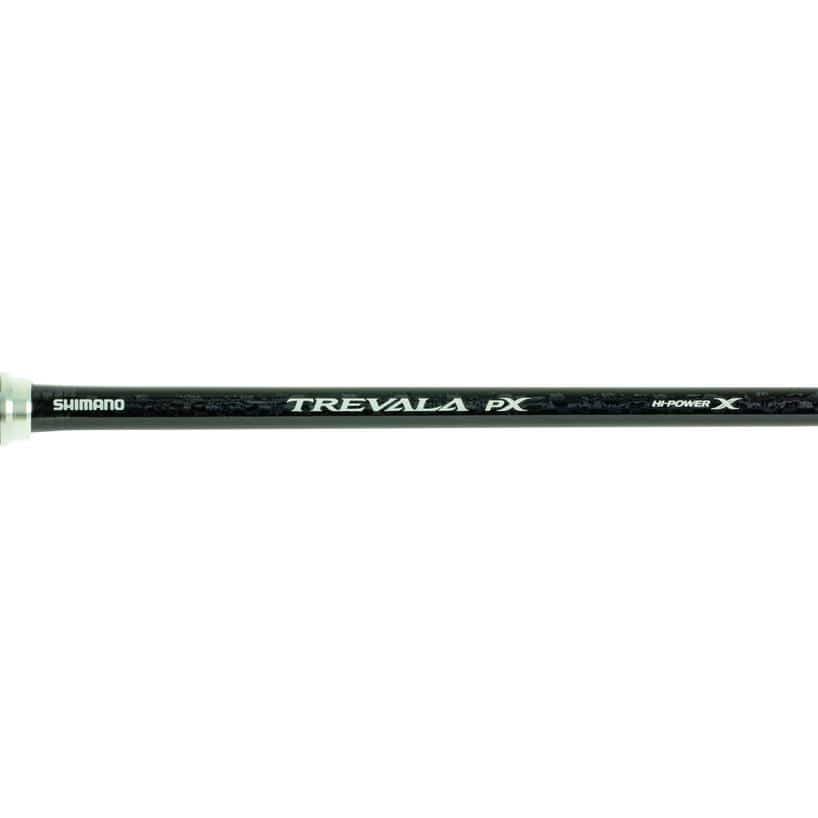 Shimano Trevala PX Jigging Casting Rods