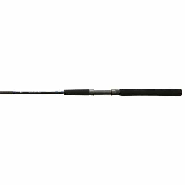 Shimano Teramar NE Spinning Rods (2021)