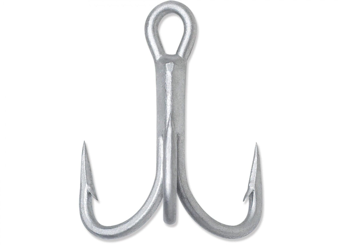 VMC 8527PS Fish Fighter Treble Hooks 2/0 - 2 pack