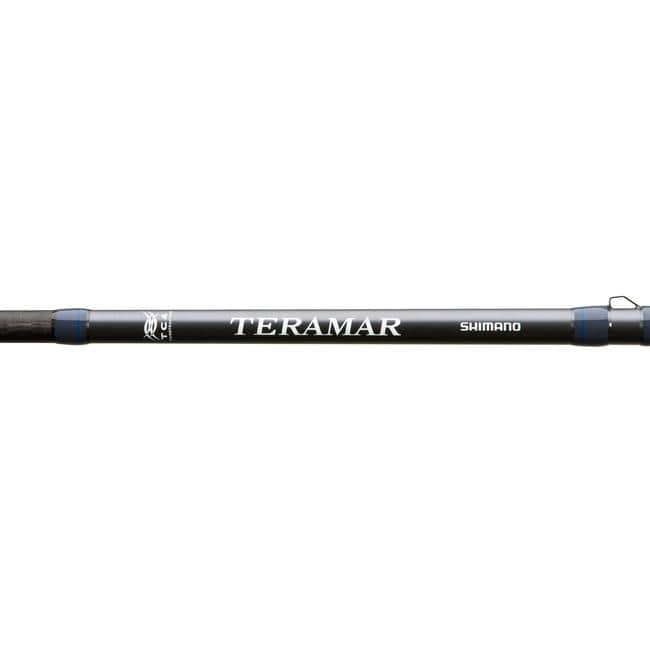 Shimano Teramar NE Spinning Rods (2021)