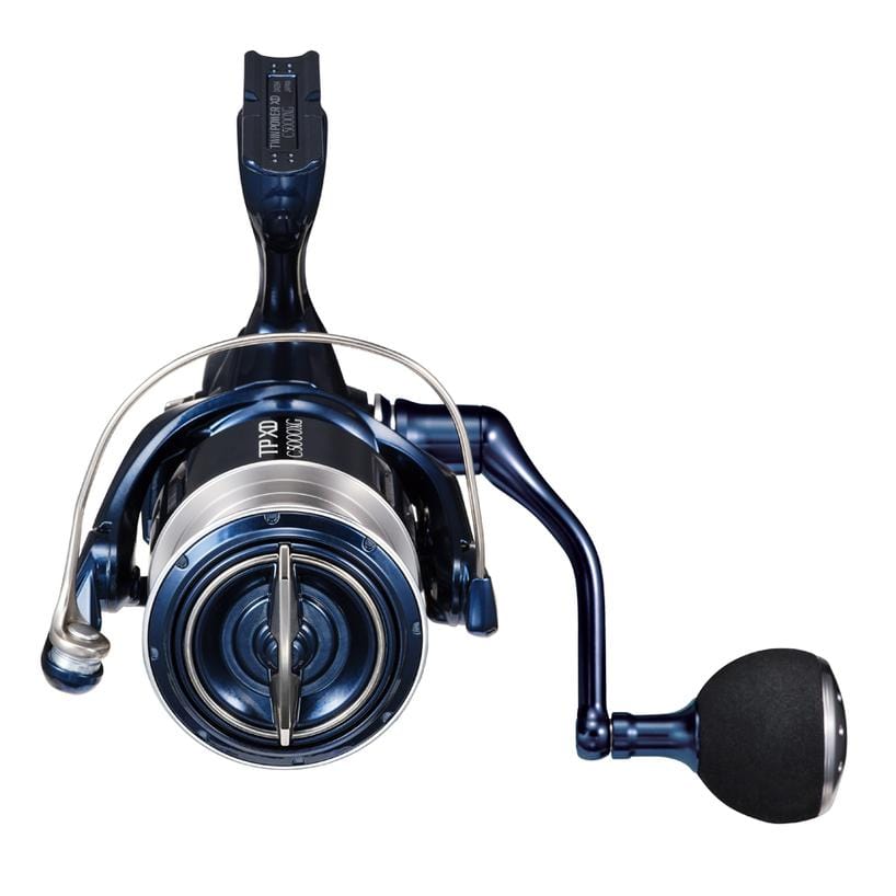 Shimano TwinPower XD Spinning Reels (2021)
