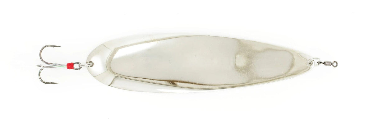 Nichols Ben Parker Flutter Spoons