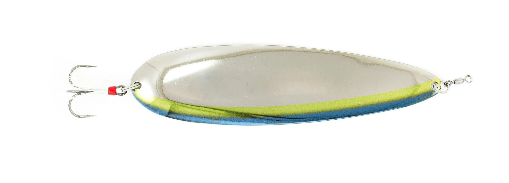 Nichols Ben Parker Flutter Spoons