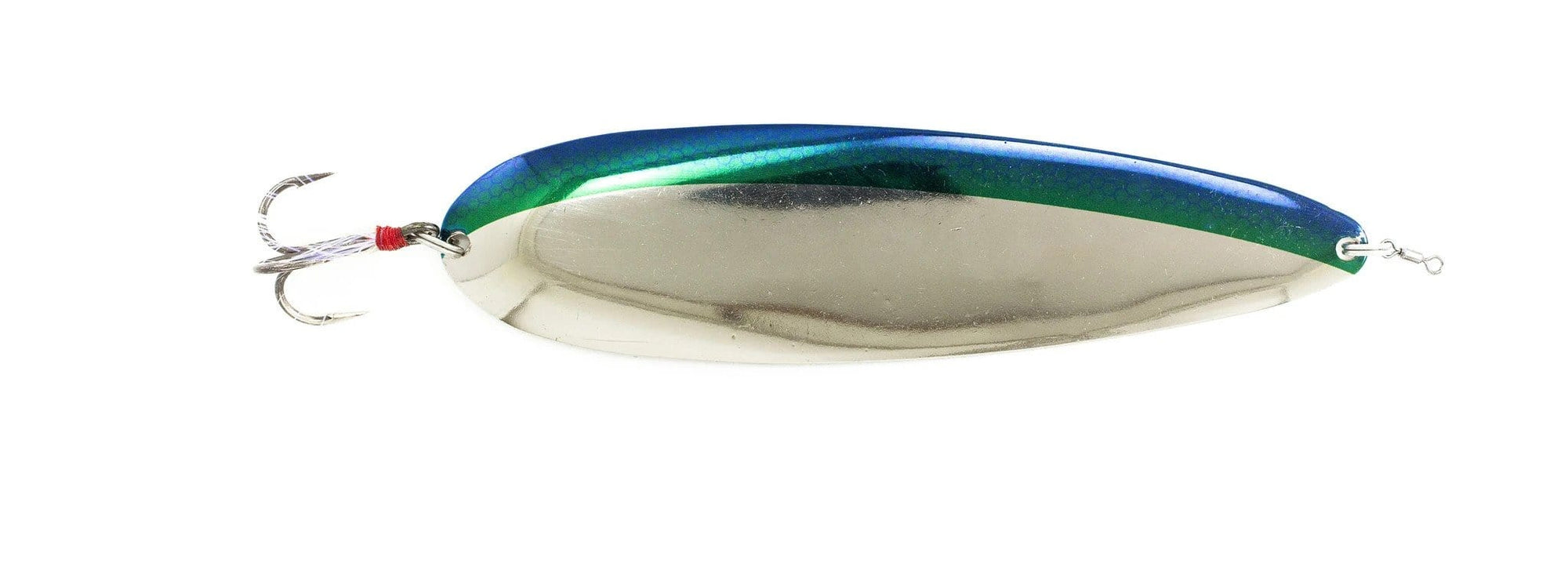 Nichols Ben Parker Flutter Spoons