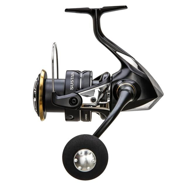 Shimano Sustain FJ Spinning Reels (2021) SAC5000XGFJ