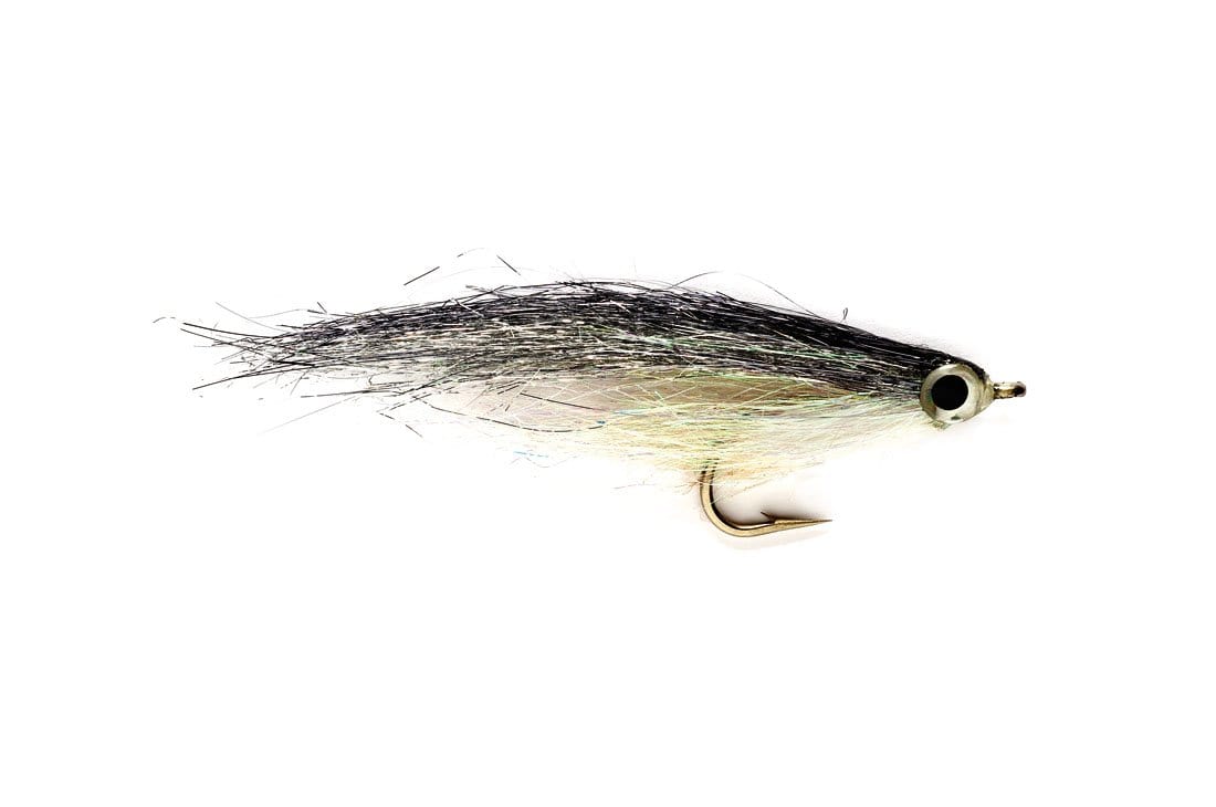 Los Roques Minnow Size 2 Green