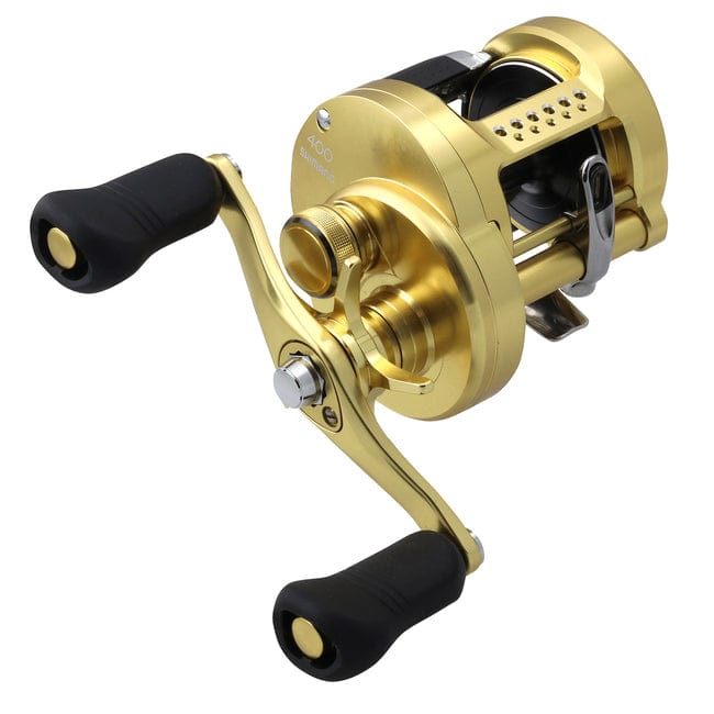 Shimano Calcutta Conquest A Casting Reel