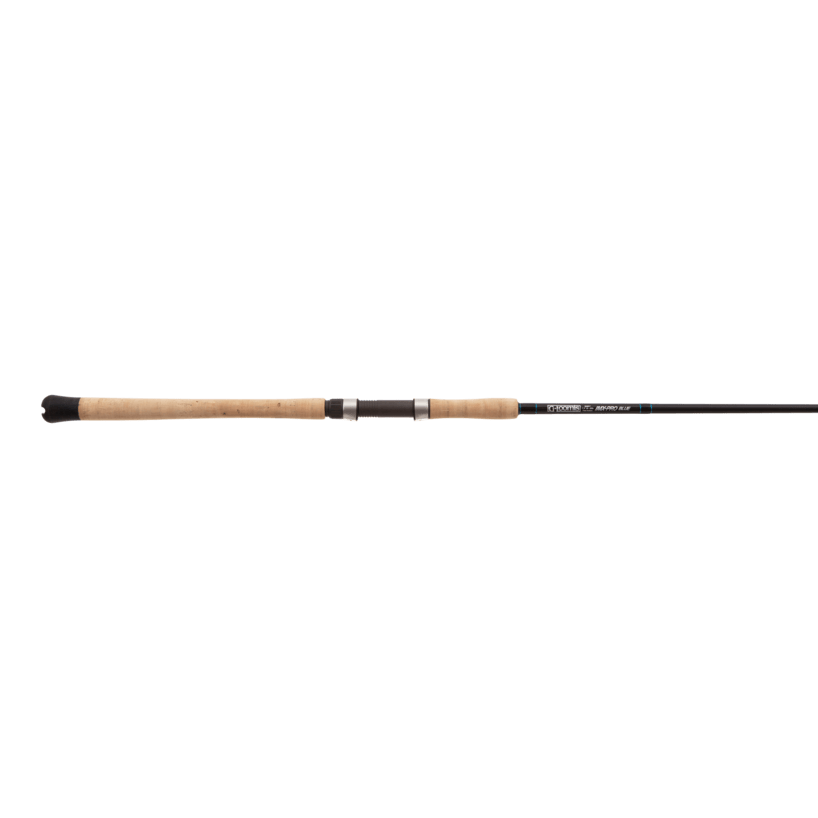 G Loomis IMX Pro Blue Spinning Rods IMX-PRO 844S MF