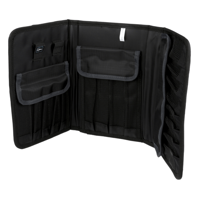 Shimano Butterfly Jig Tackle Bag