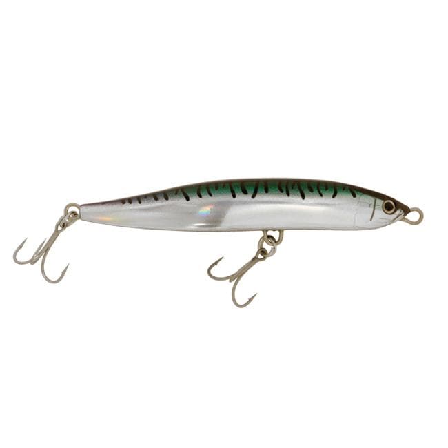 Shimano Coltsniper Stickbaits Green Mackerel / 120mm-4 3/4in