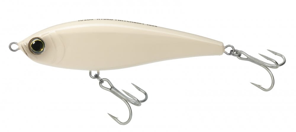 Yo-Zuri Hydro Twitchbait 6" 2 5/8oz / Bone