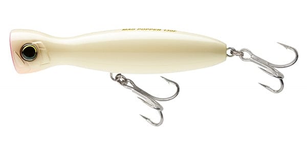 Yo-Zuri Mag Popper 5-3/4&quot; - 1 3/4oz / Bone