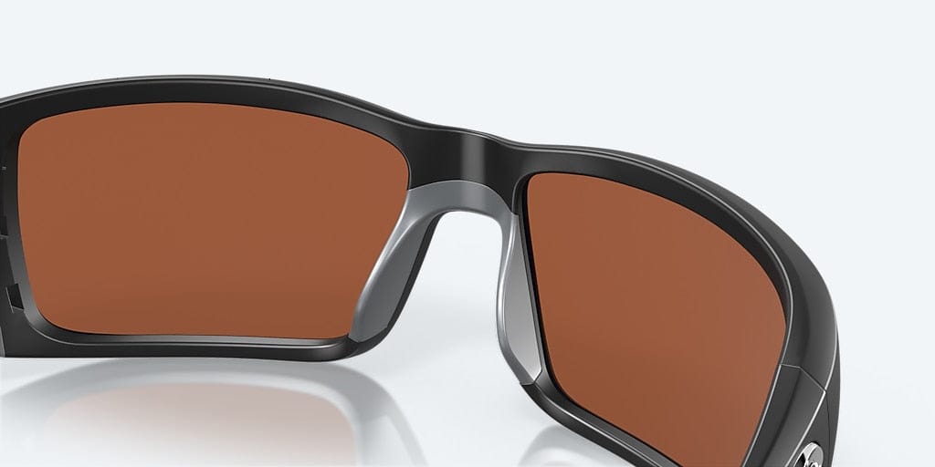 Costa Del Mar Permit Polarized Sunglasses (580G - Glass Lenses)