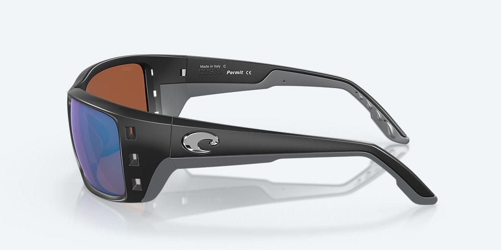 Costa Del Mar Permit Polarized Sunglasses (580G - Glass Lenses)