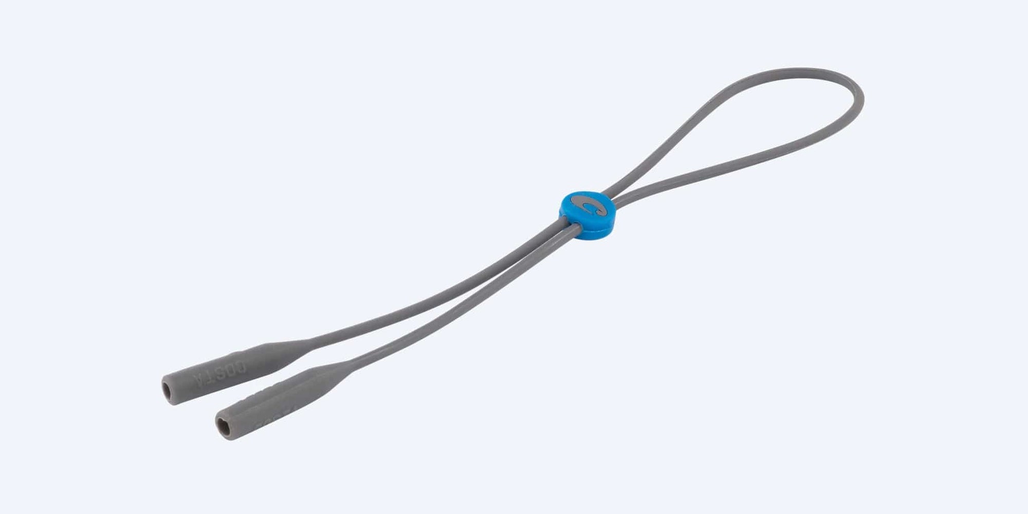 Costa Del Mar Bowline Silicone Retainer Grey & Blue