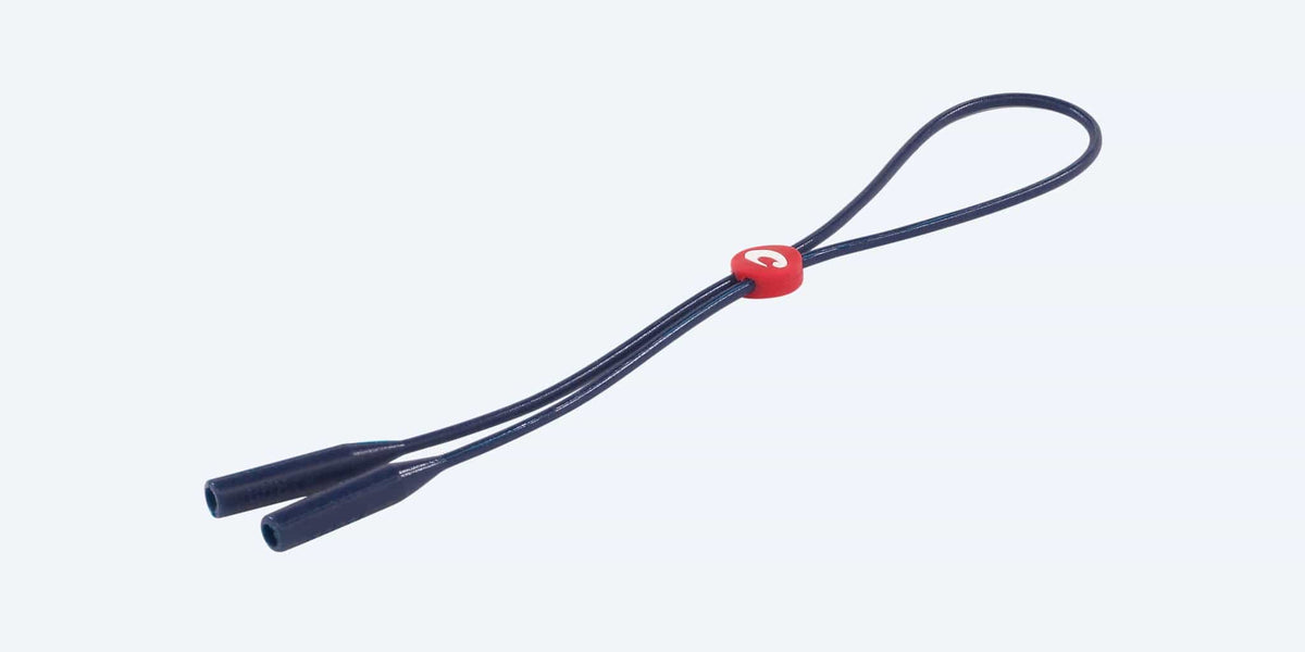 Costa Del Mar Bowline Silicone Retainer Navy