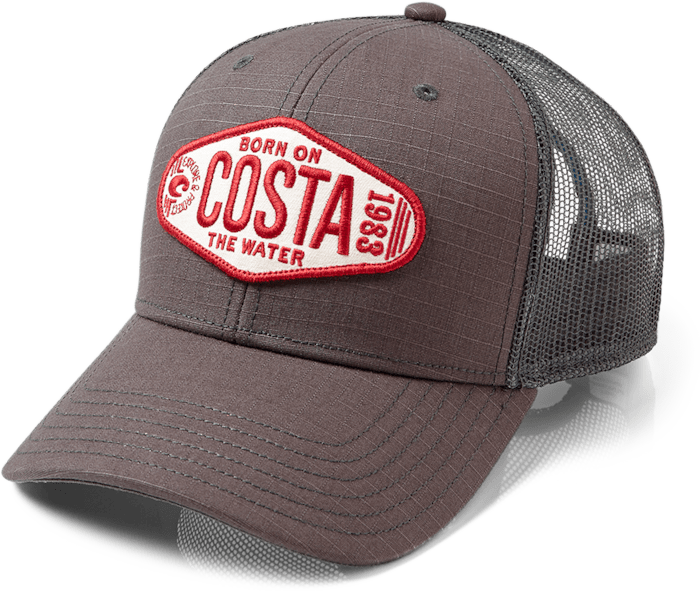 Costa del Mar Clinch Trucker