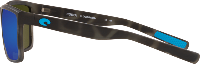 Costa Del Mar Ocearch Rinconcito Polarized Sunglasses (580G - Glass Lenses)
