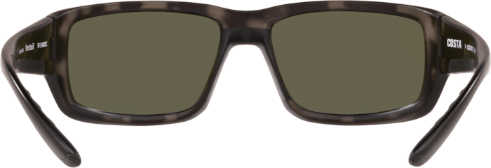 Costa Del Mar Ocearch Fantail Polarized Sunglasses (580G - Glass Lenses)