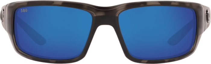 Costa Del Mar Ocearch Fantail Polarized Sunglasses (580G - Glass Lenses)