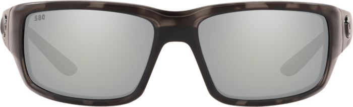 Costa Del Mar Ocearch Fantail Polarized Sunglasses (580G - Glass Lenses)