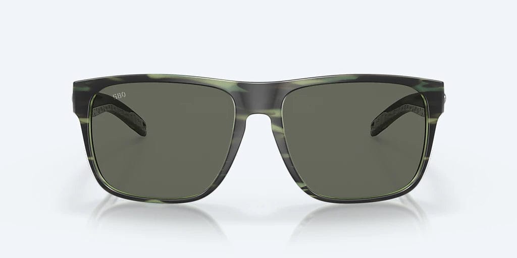 Costa Del Mar Spearo XL Polarized Sunglasses (580G - Glass Lenses)