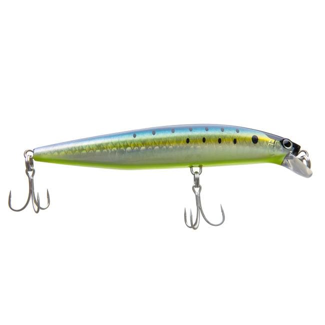 Shimano Coltsniper Jerkbaits Bunker / OM170 - 170mm