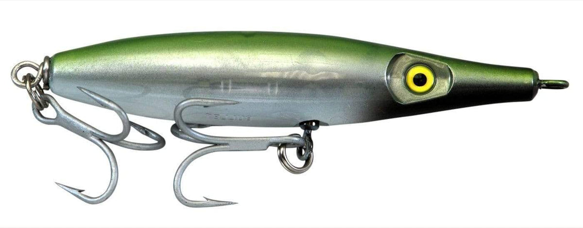 Super Strike Bullet Stubby Needles Eely