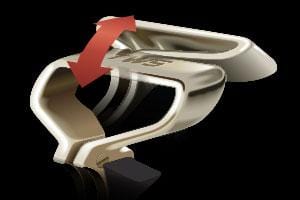 Daiwa Coastal TWS Casting Reel CLSVTW150HSL