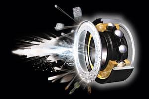 Daiwa Coastal TWS Casting Reel CLSVTW150HSL