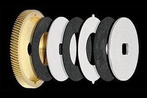 Daiwa Lexa HD Casting Reels