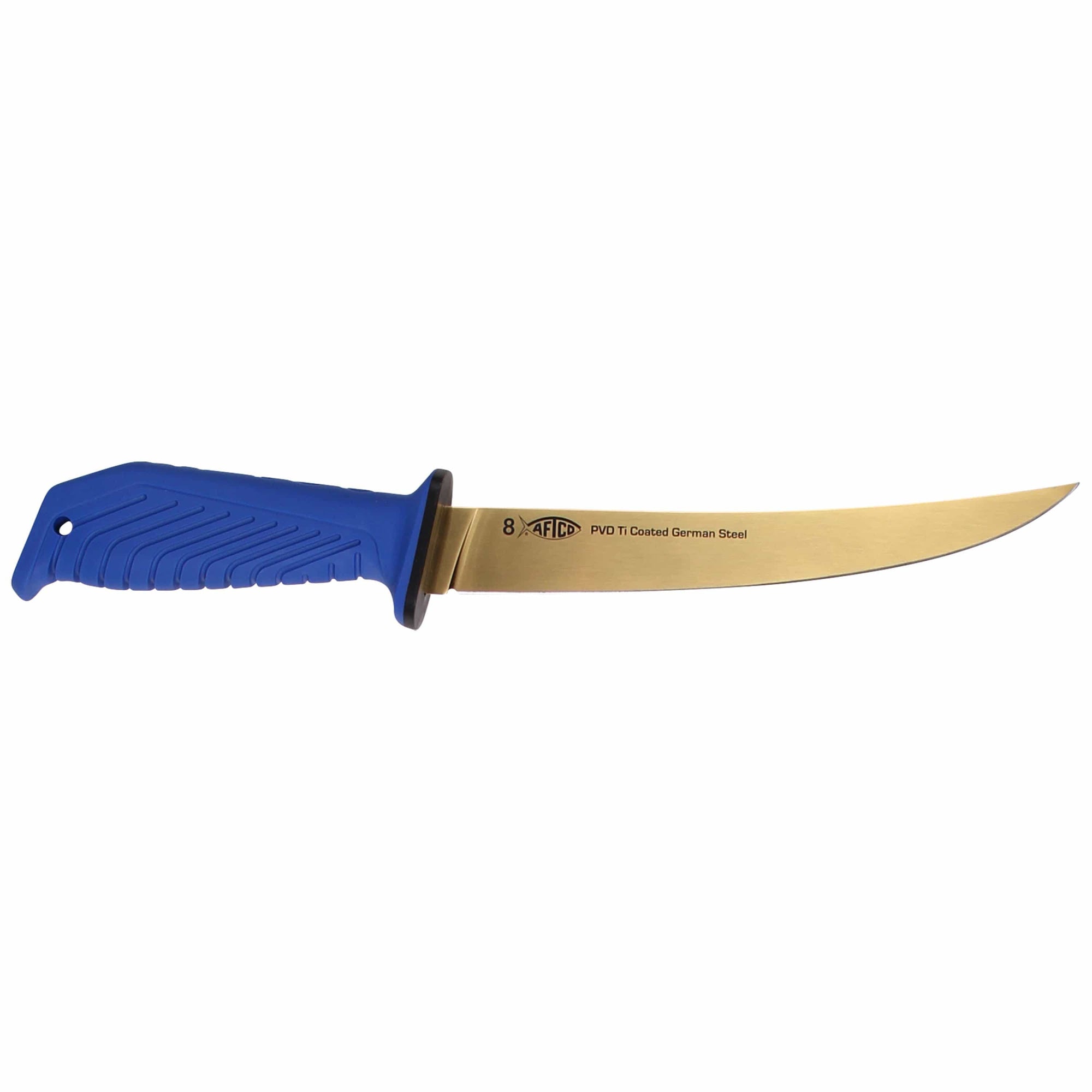 Aftco X BÖKER Fishing Fillet Knives 8"