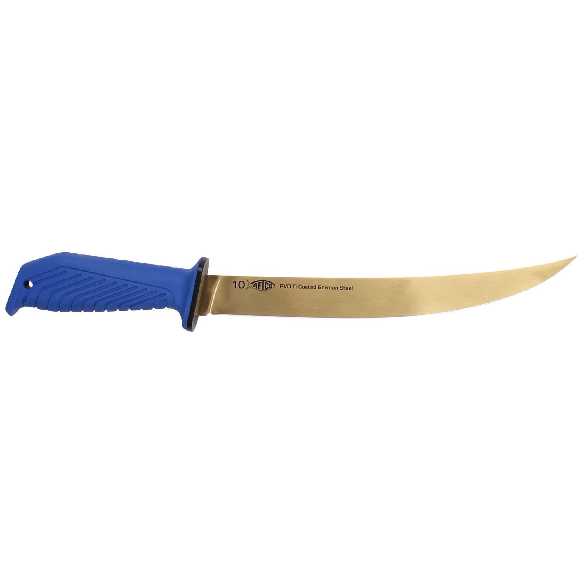 Aftco X BÖKER Fishing Fillet Knives 8"