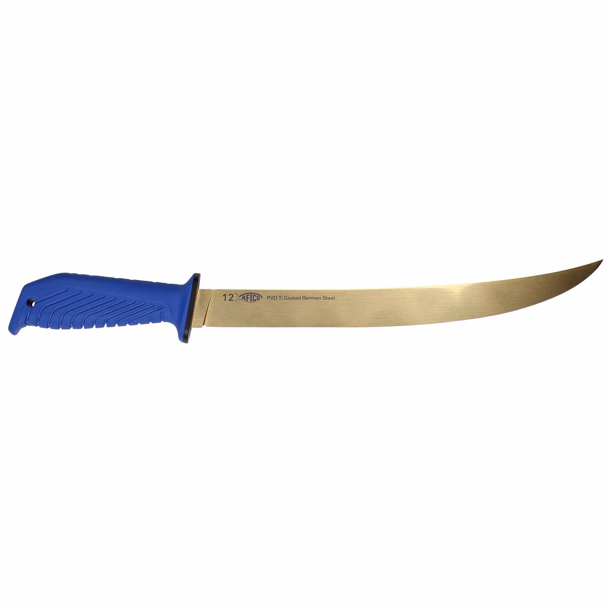 Aftco X BÖKER Fishing Fillet Knives 12&quot;