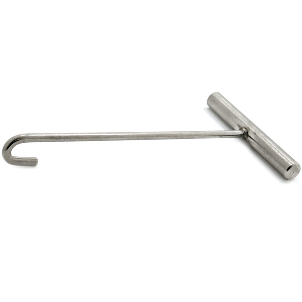 Addya Outdoors Stainless Steel Dehooker
