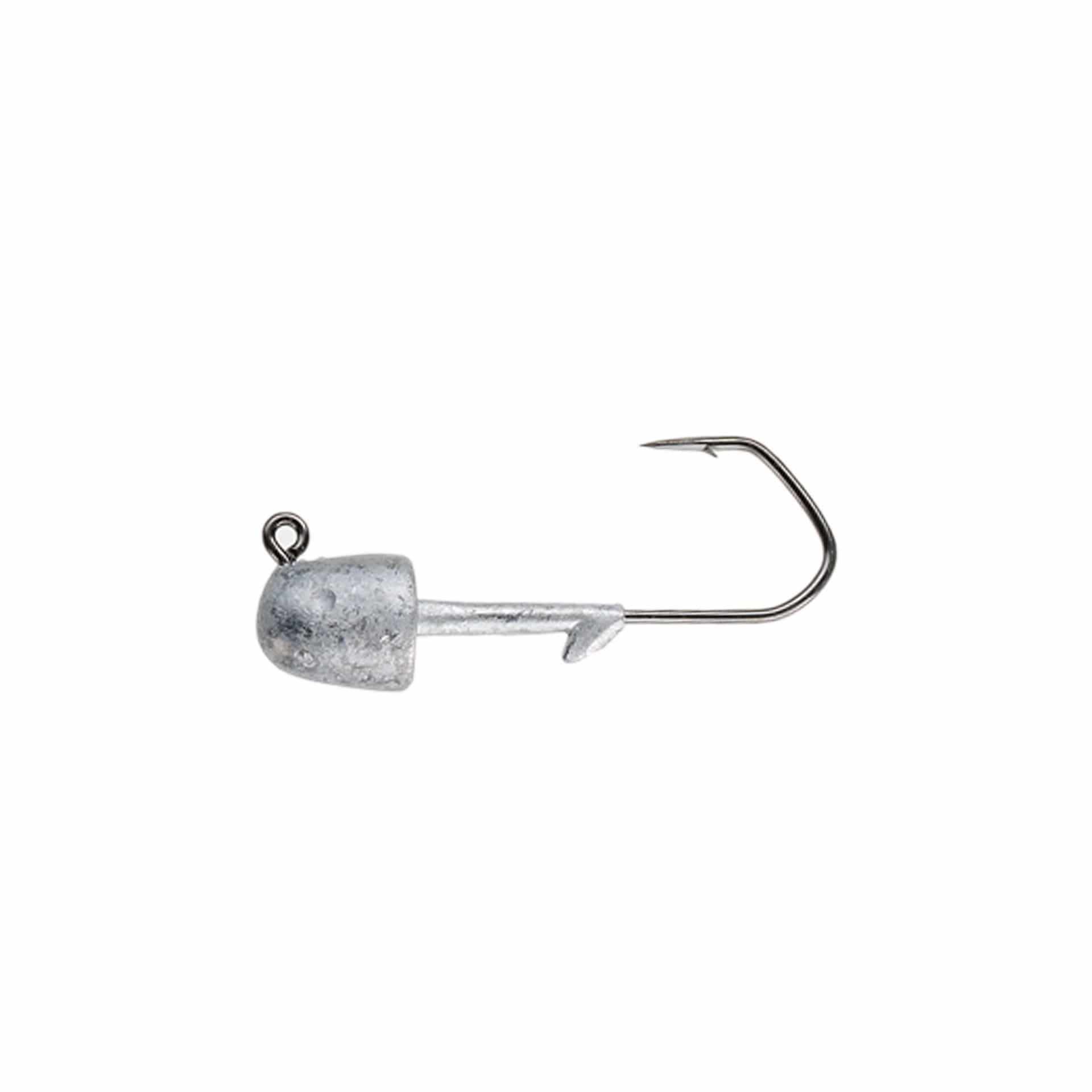 Hogy Classic Barbarian Jigs 1/2oz - 1pk / 6/0
