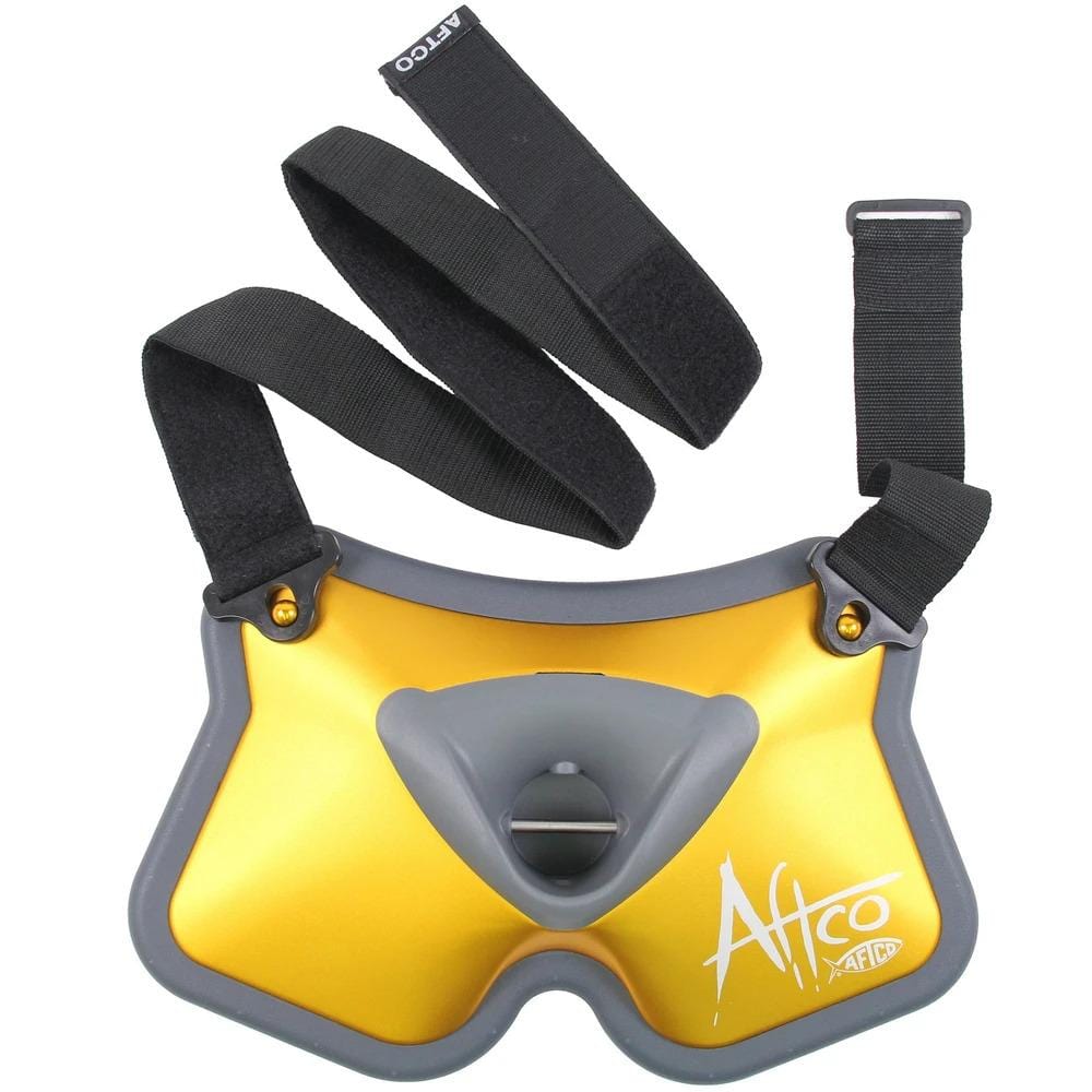 Aftco Socorro Fighting Belt
