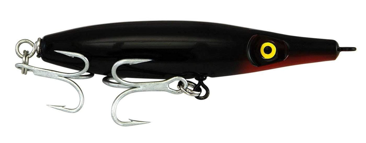 Super Strike Bullet Stubby Needles All Black