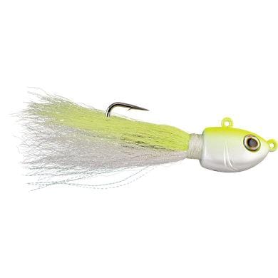 Berkley Fusion19 Bucktail Jigs 1oz / Pink