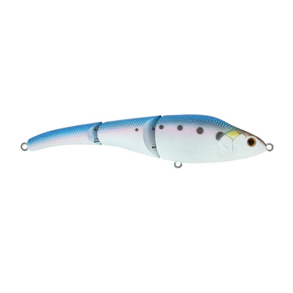 Berkley Saltwater Magic Swimmer 228SSk / American Shad