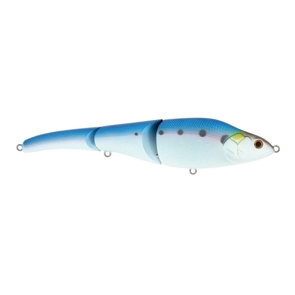 Berkley Saltwater Magic Swimmer 228SSk / American Shad