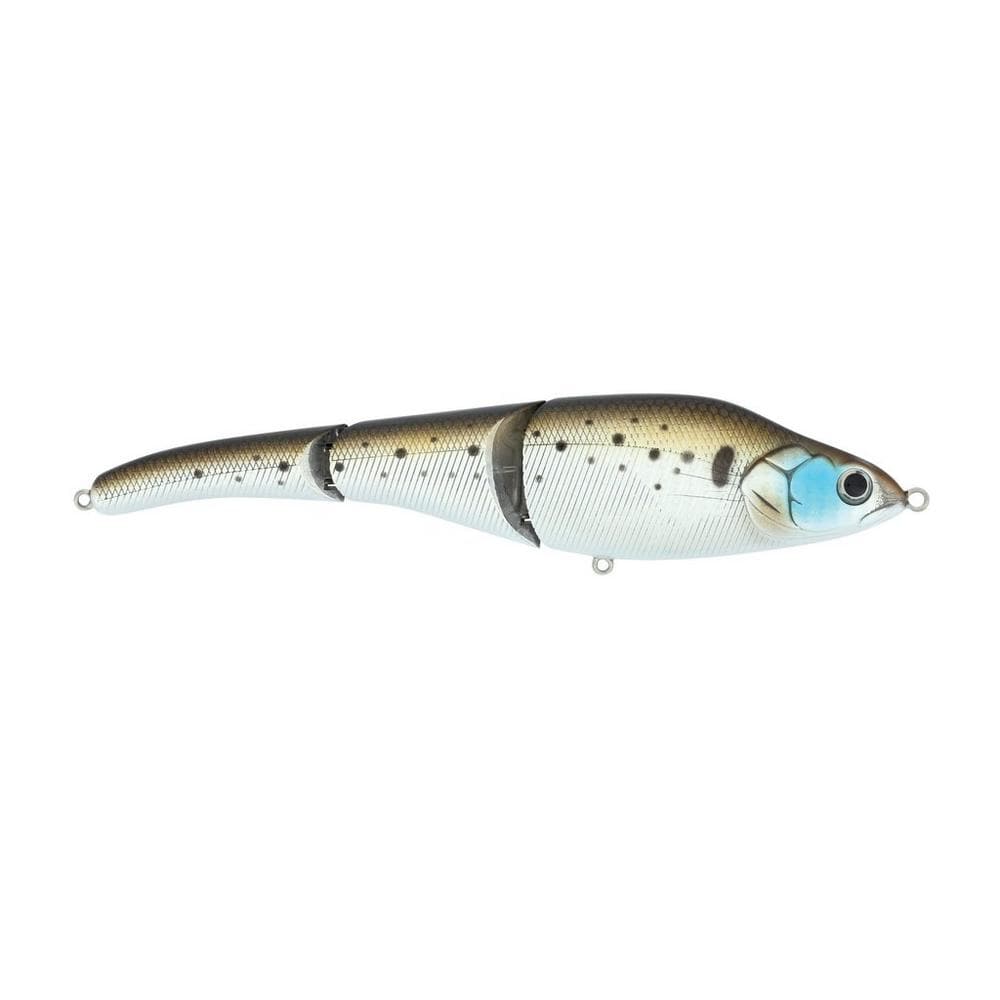 Berkley Saltwater Magic Swimmer 165SSK / Bunker