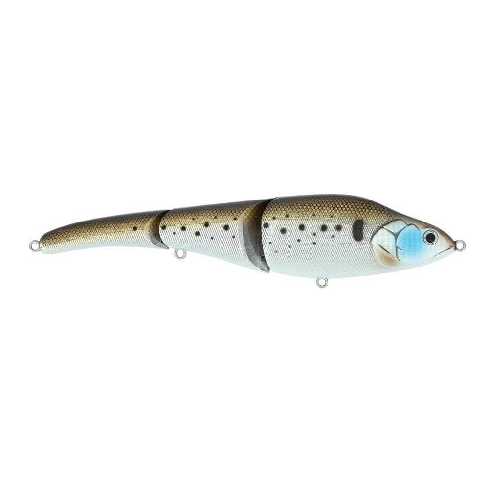 Berkley Saltwater Magic Swimmer 228SSk / Bunker
