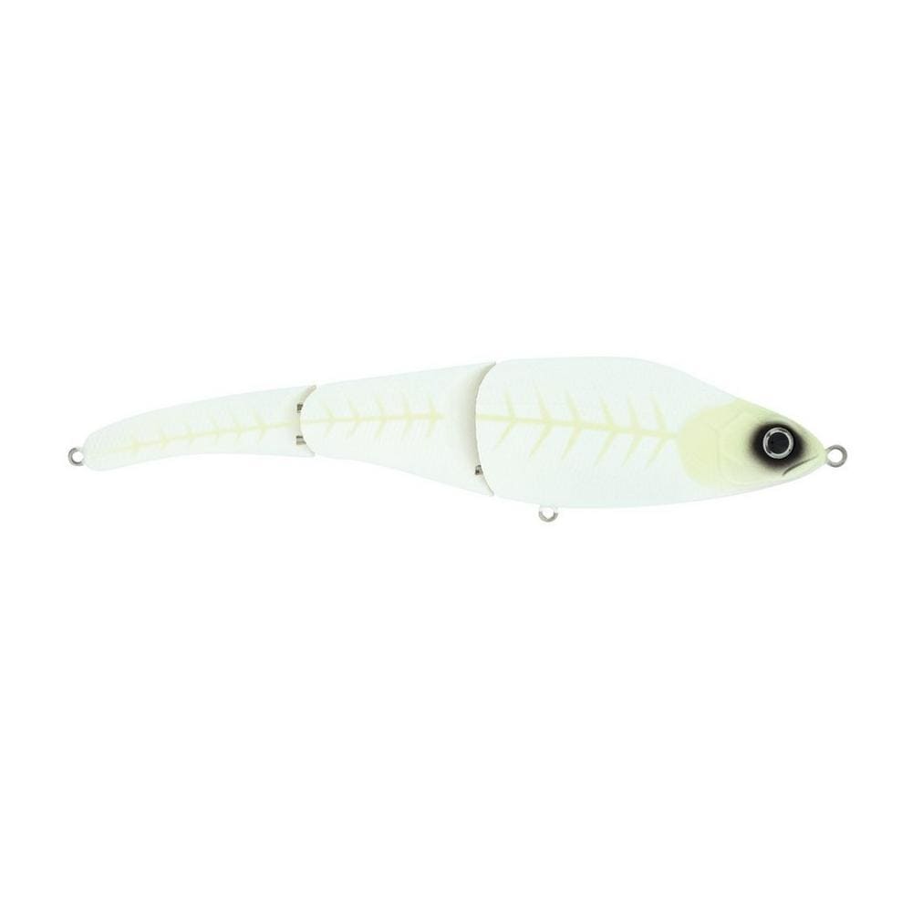 Berkley Saltwater Magic Swimmer 165SSK / Ghostescent