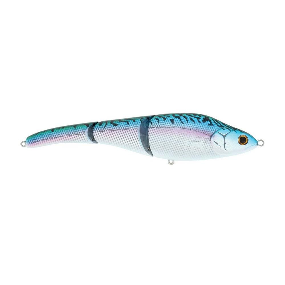 Berkley Saltwater Magic Swimmer 165SSK / Green Mackerel