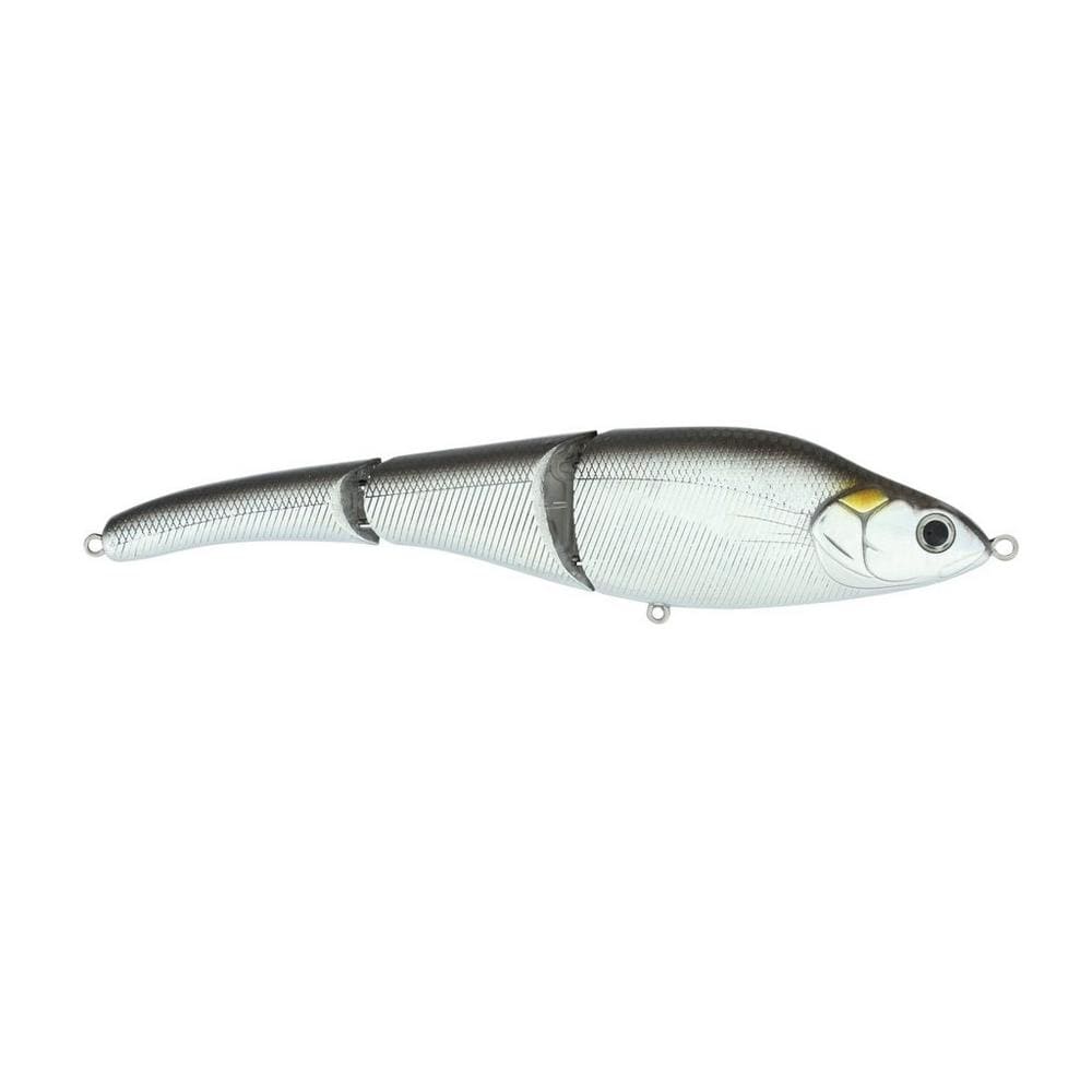 Berkley Saltwater Magic Swimmer 165SSK / Natural Shiner