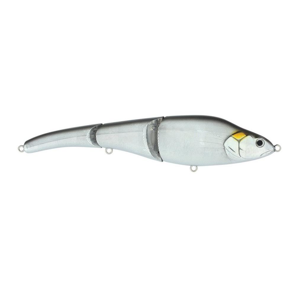 Berkley Saltwater Magic Swimmer 228SSk / Natural Shiner