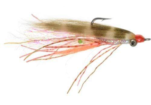 Craven's Bonefish Junk Light #4