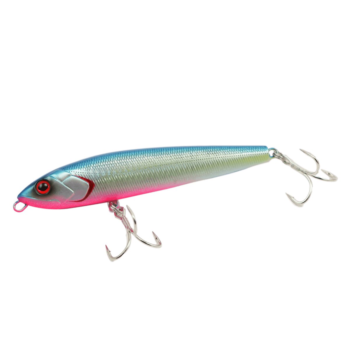 Daiwa JDM Dorado Slider 140mm 48g - Laser Maiwashi