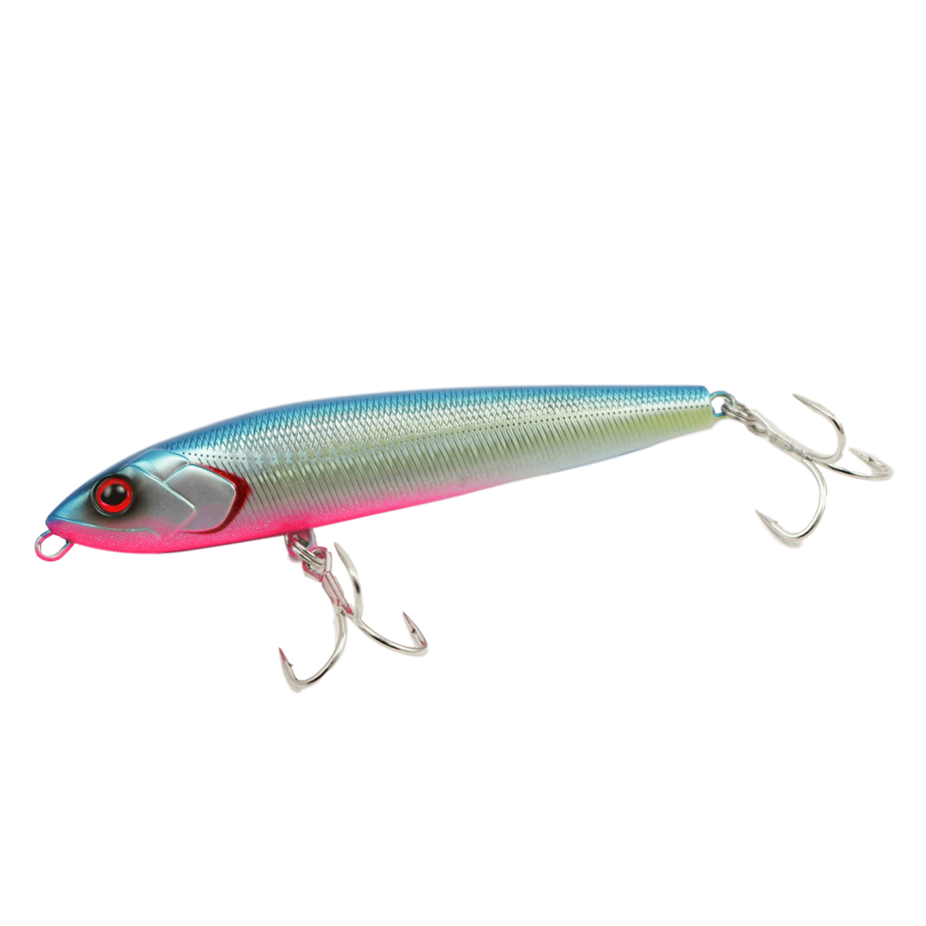 Daiwa JDM Dorado Slider 140mm 48g - Laser Maiwashi